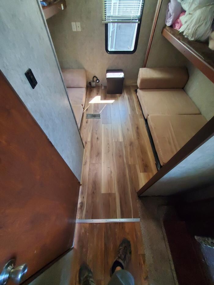 Images Mobile Welding and RV Repair