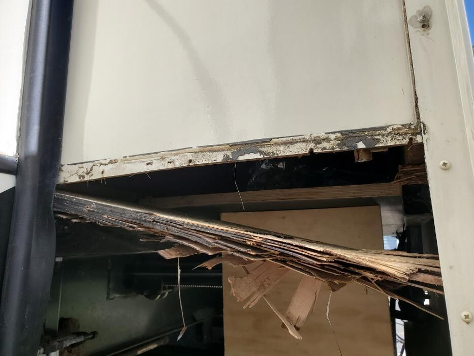 Images Mobile Welding and RV Repair