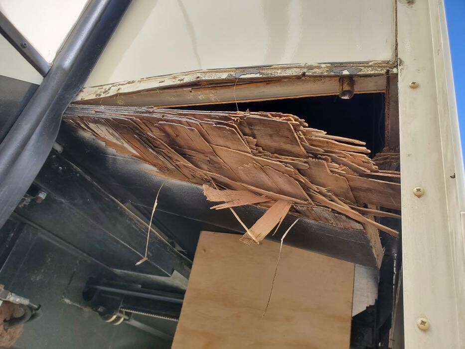 Images Mobile Welding and RV Repair