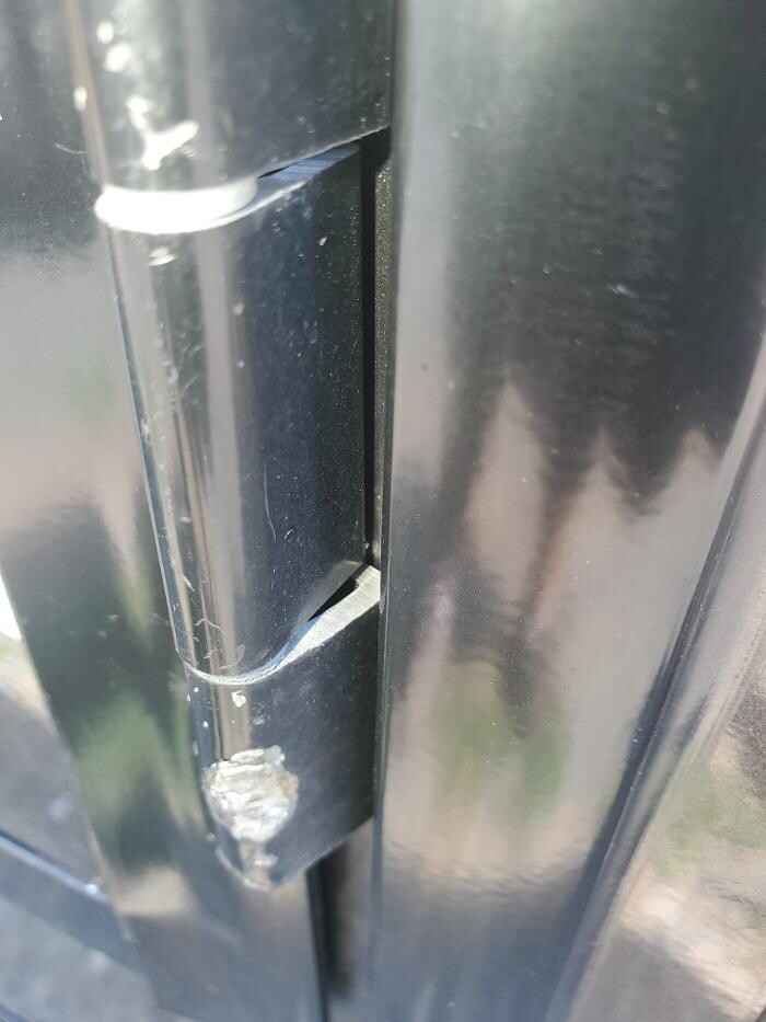 Images Mobile Welding and RV Repair