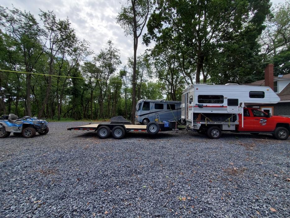 Images Mobile Welding and RV Repair