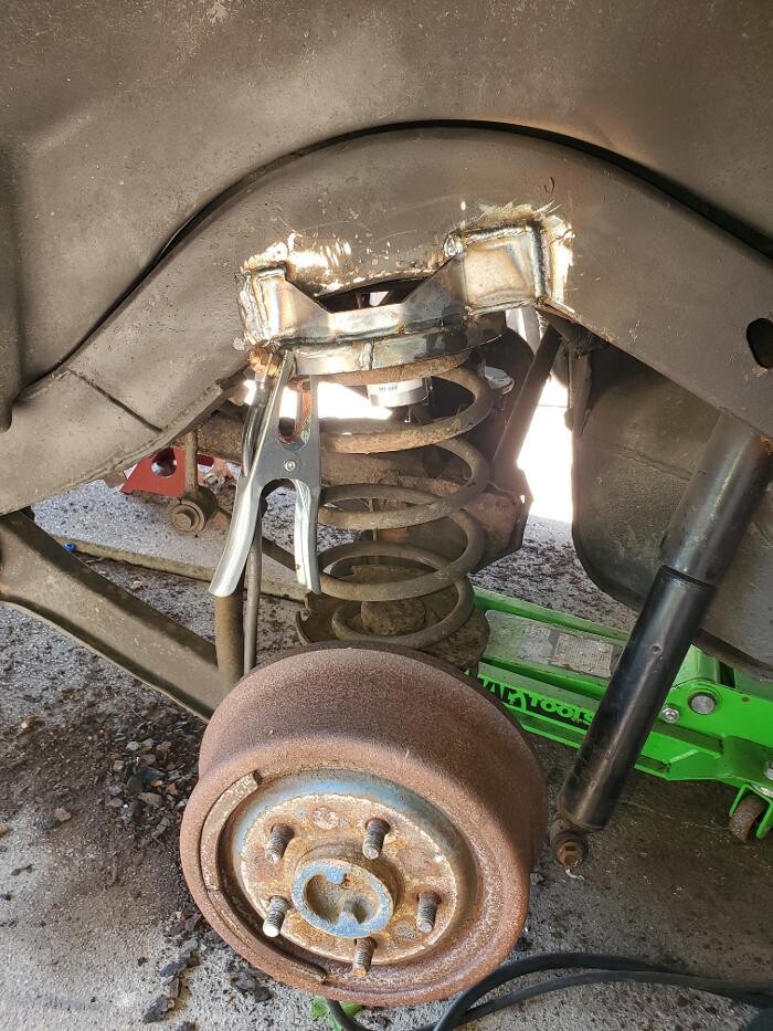 Images Mobile Welding and RV Repair