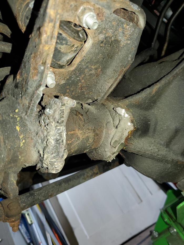 Images Mobile Welding and RV Repair