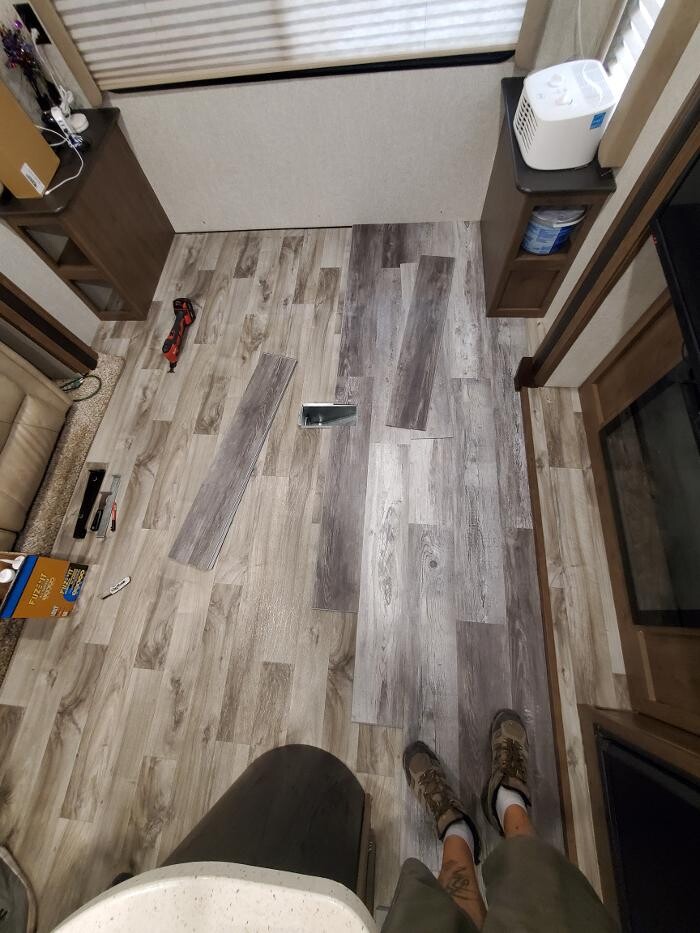Images Mobile Welding and RV Repair