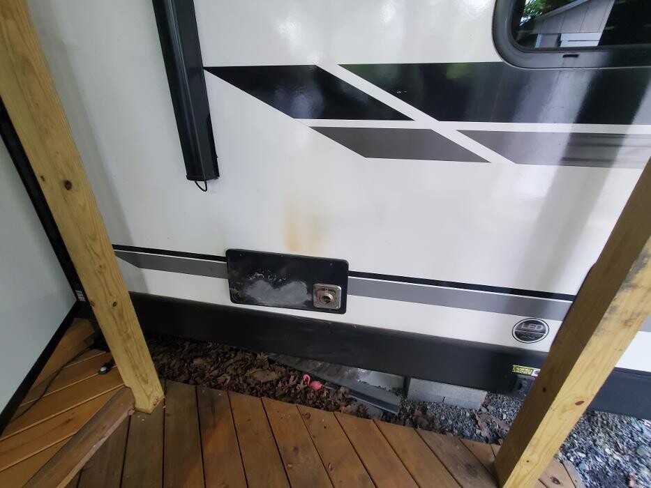 Images Mobile Welding and RV Repair