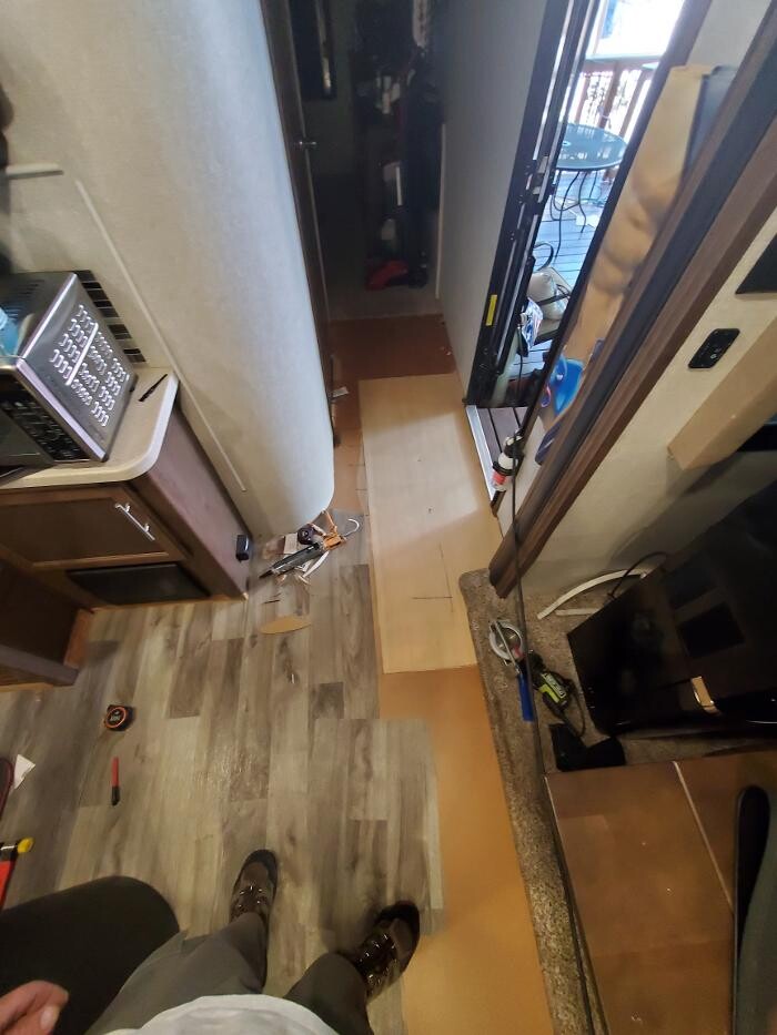 Images Mobile Welding and RV Repair