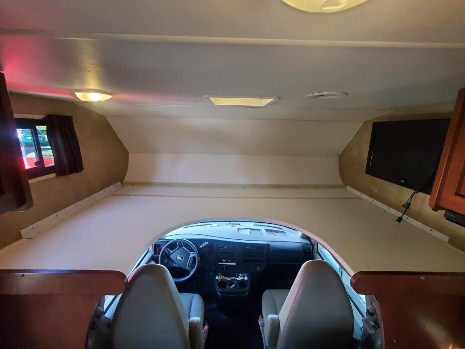 Images Mobile Welding and RV Repair