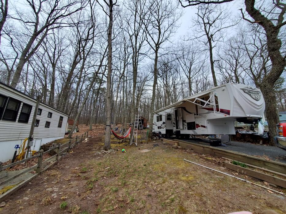 Images Mobile Welding and RV Repair