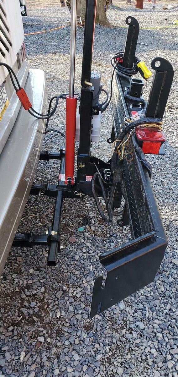 Images Mobile Welding and RV Repair