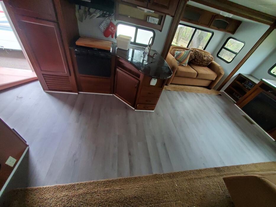 Images Mobile Welding and RV Repair