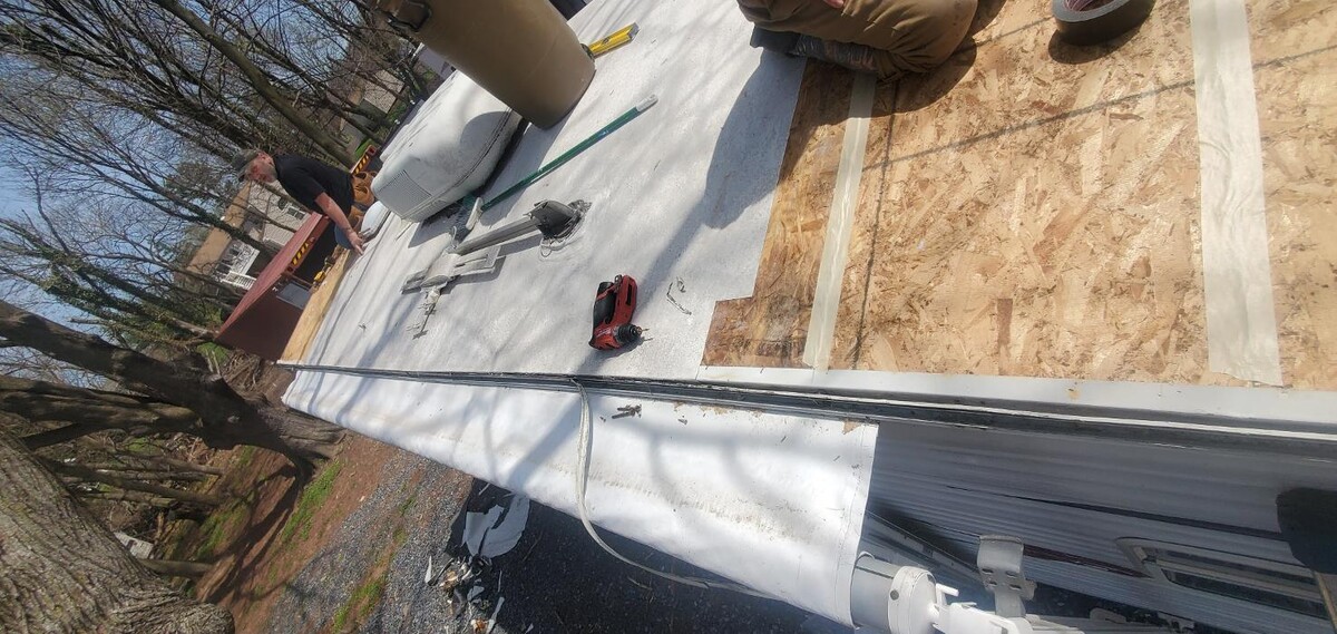 Images Mobile Welding and RV Repair