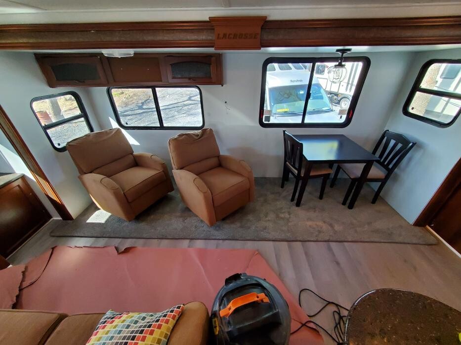 Images Mobile Welding and RV Repair