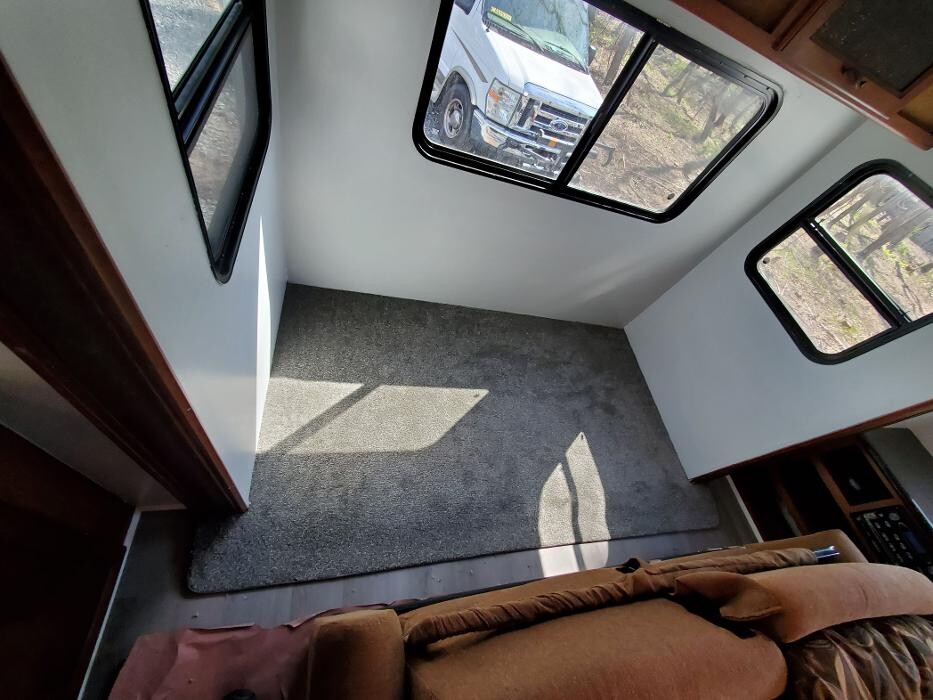 Images Mobile Welding and RV Repair