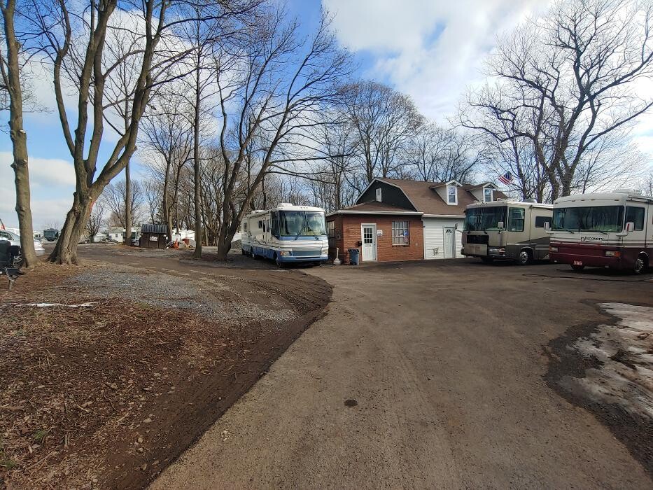 Images Mobile Welding and RV Repair