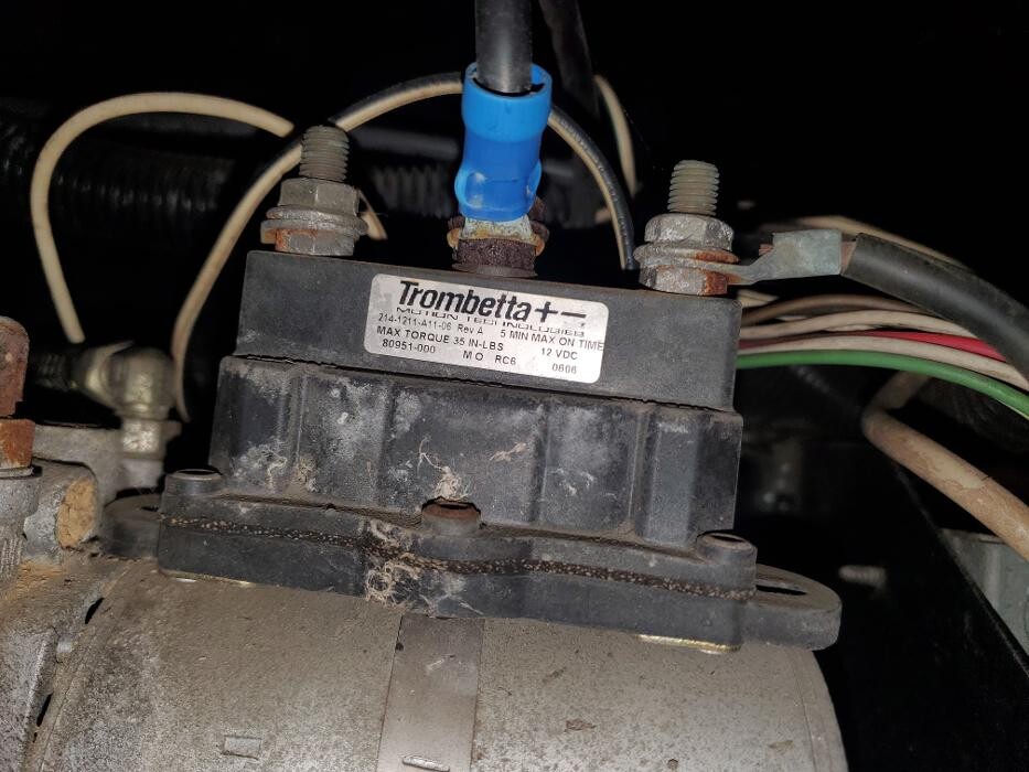 Images Mobile Welding and RV Repair