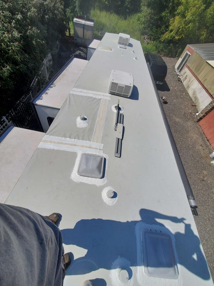 Images Mobile Welding and RV Repair