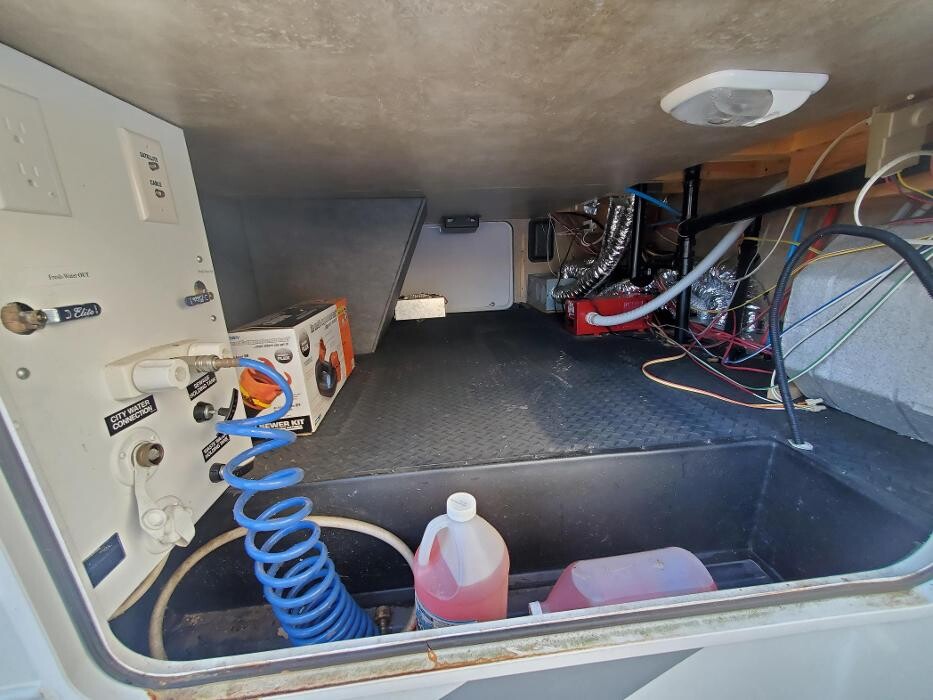 Images Mobile Welding and RV Repair