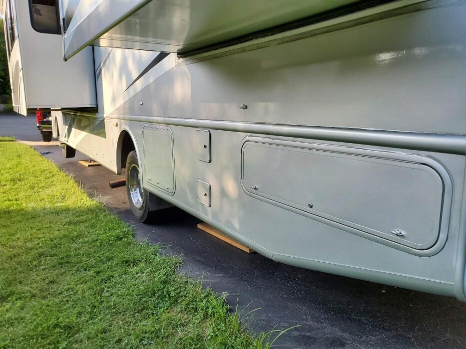 Images Mobile Welding and RV Repair