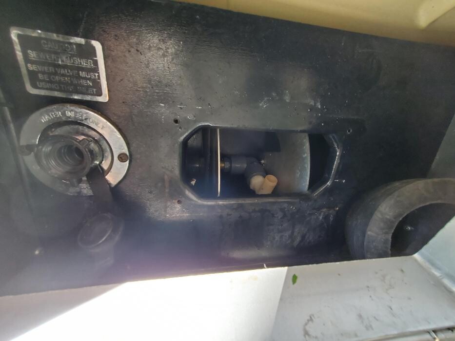 Images Mobile Welding and RV Repair