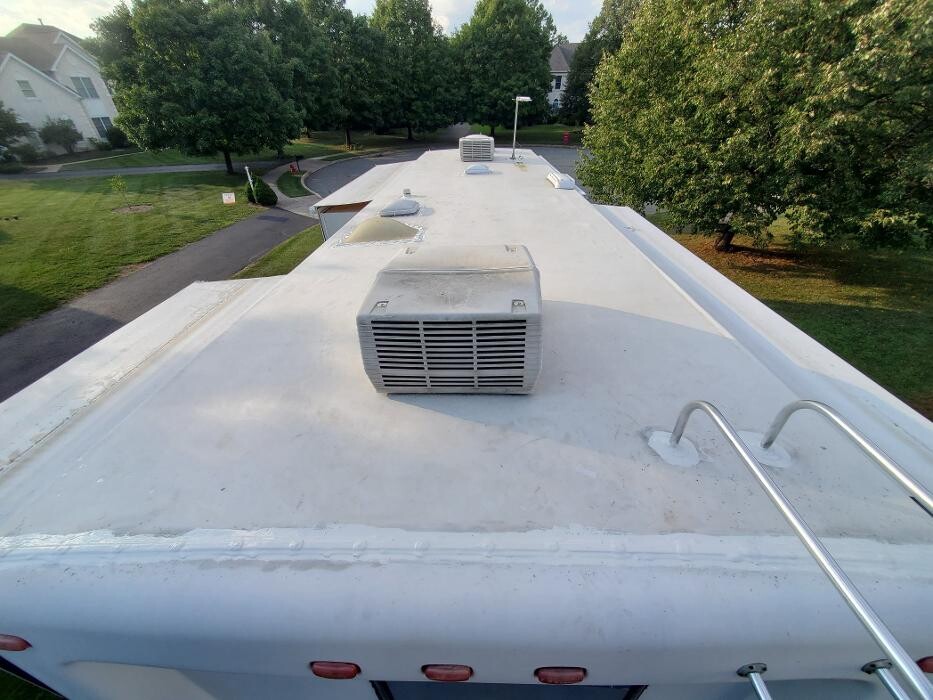Images Mobile Welding and RV Repair