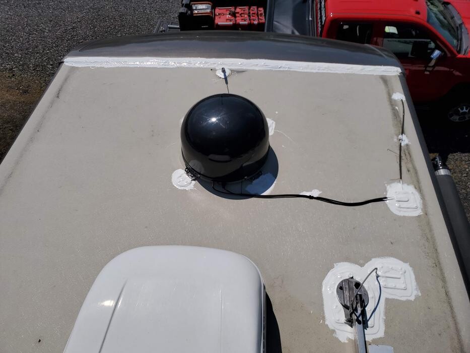 Images Mobile Welding and RV Repair
