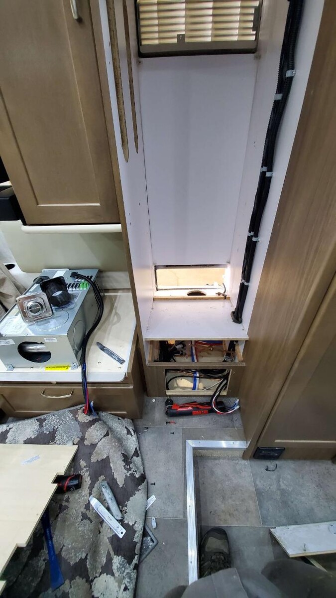 Images Mobile Welding and RV Repair