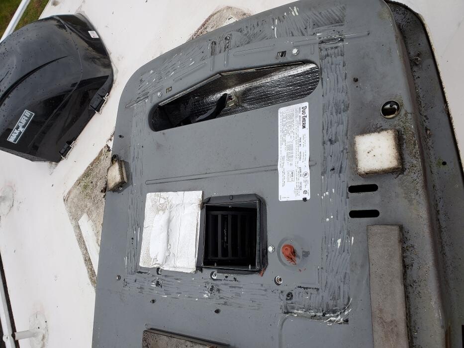 Images Mobile Welding and RV Repair