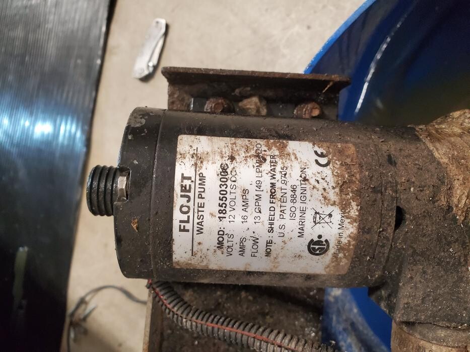 Images Mobile Welding and RV Repair
