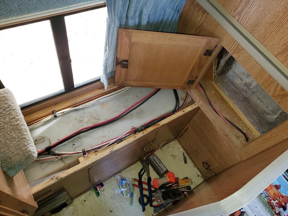 Images Mobile Welding and RV Repair
