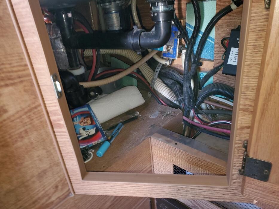 Images Mobile Welding and RV Repair