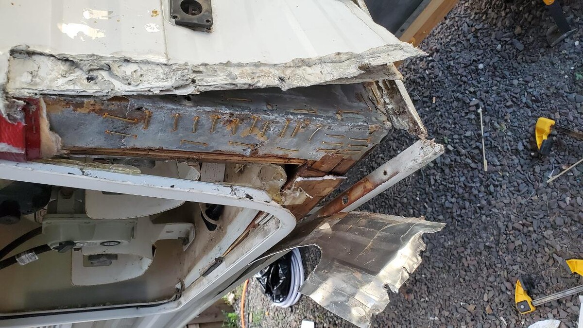 Images Mobile Welding and RV Repair