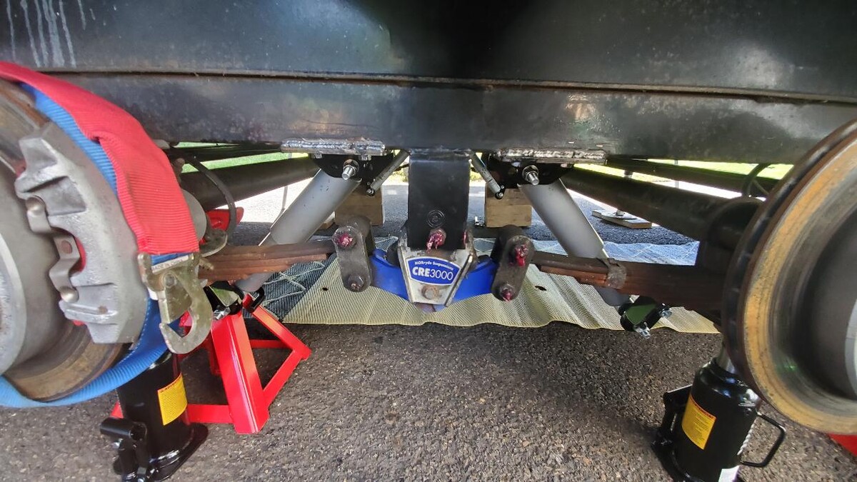 Images Mobile Welding and RV Repair