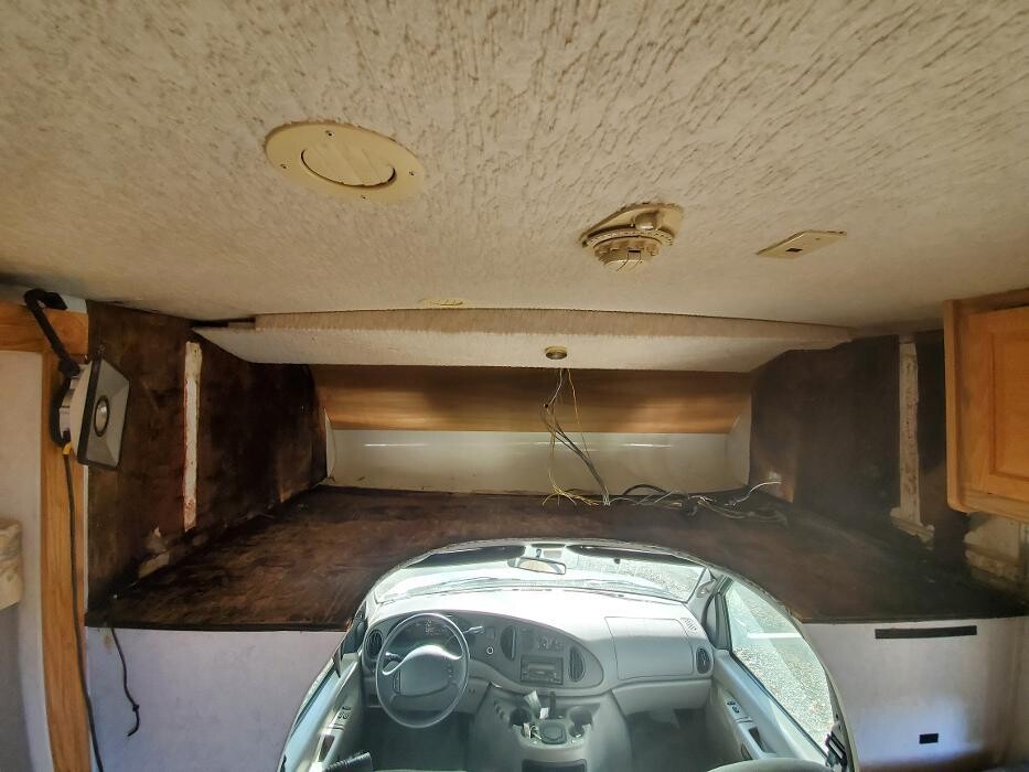 Images Mobile Welding and RV Repair