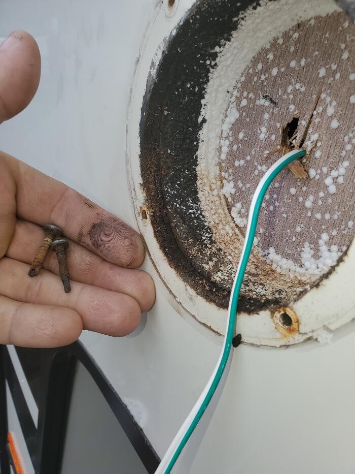 Images Mobile Welding and RV Repair