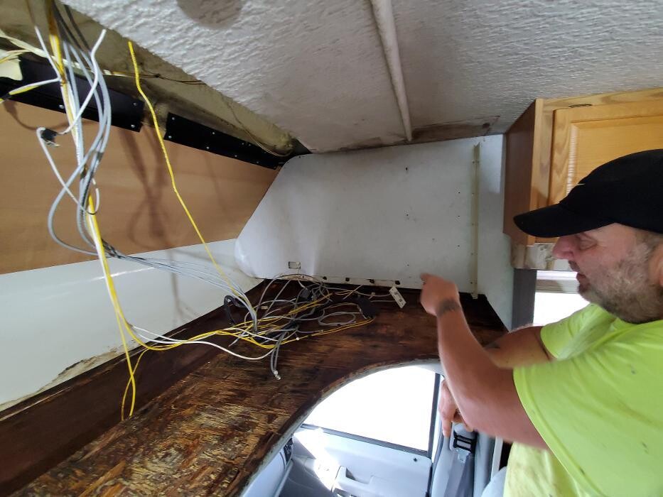 Images Mobile Welding and RV Repair