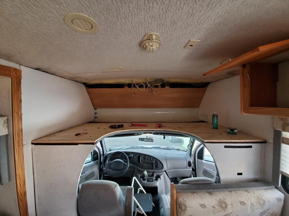 Images Mobile Welding and RV Repair