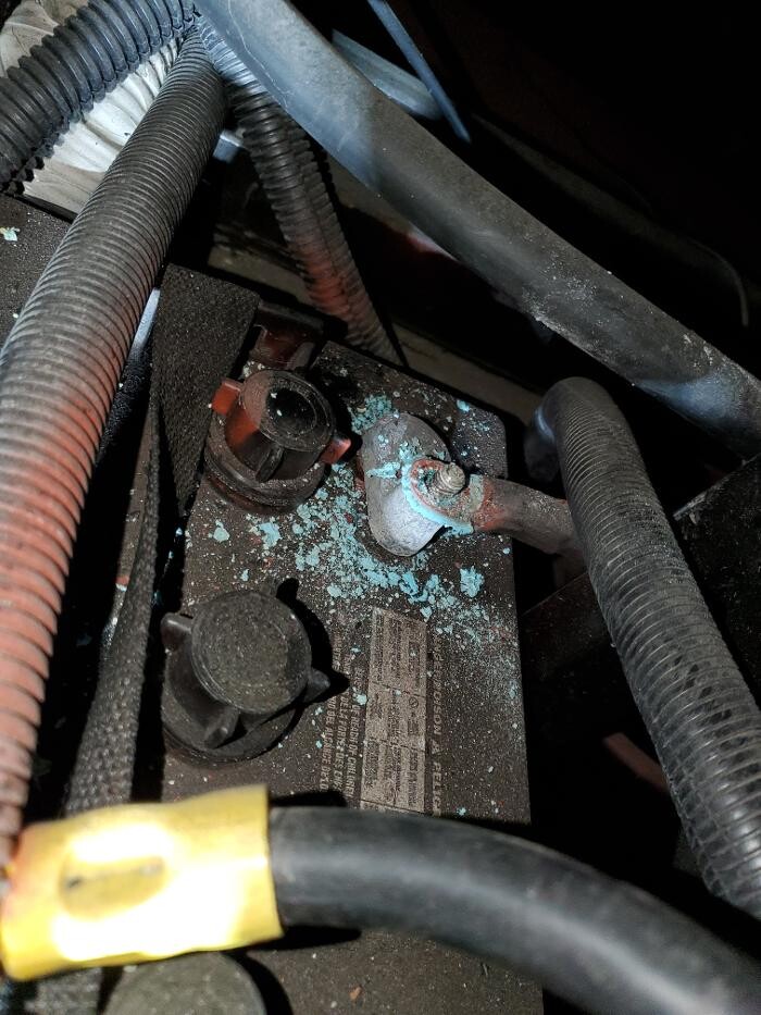Images Mobile Welding and RV Repair