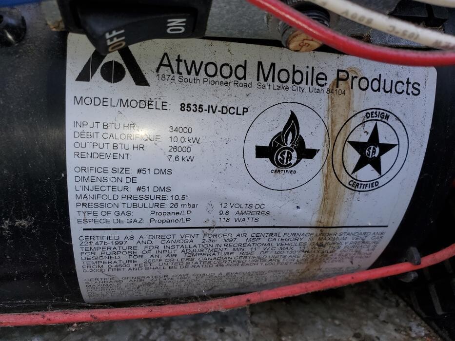 Images Mobile Welding and RV Repair