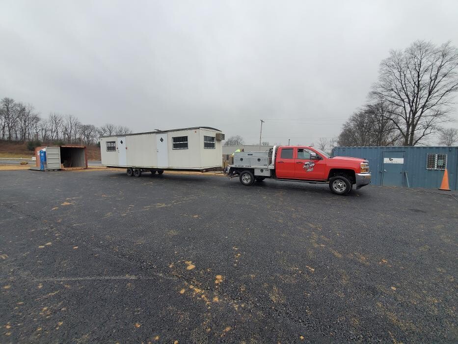 Images Mobile Welding and RV Repair