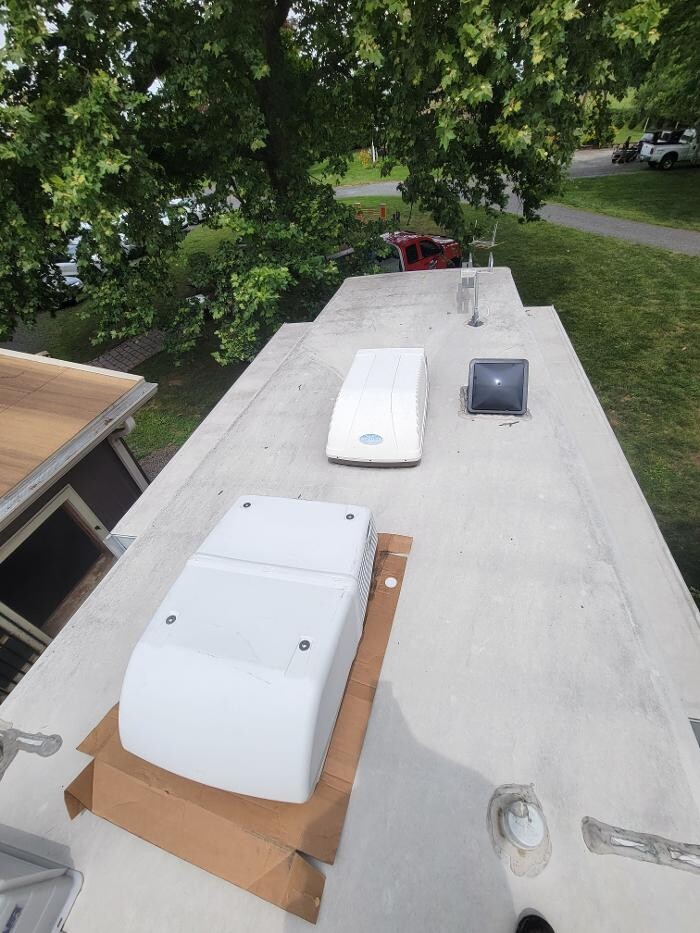 Images Mobile Welding and RV Repair