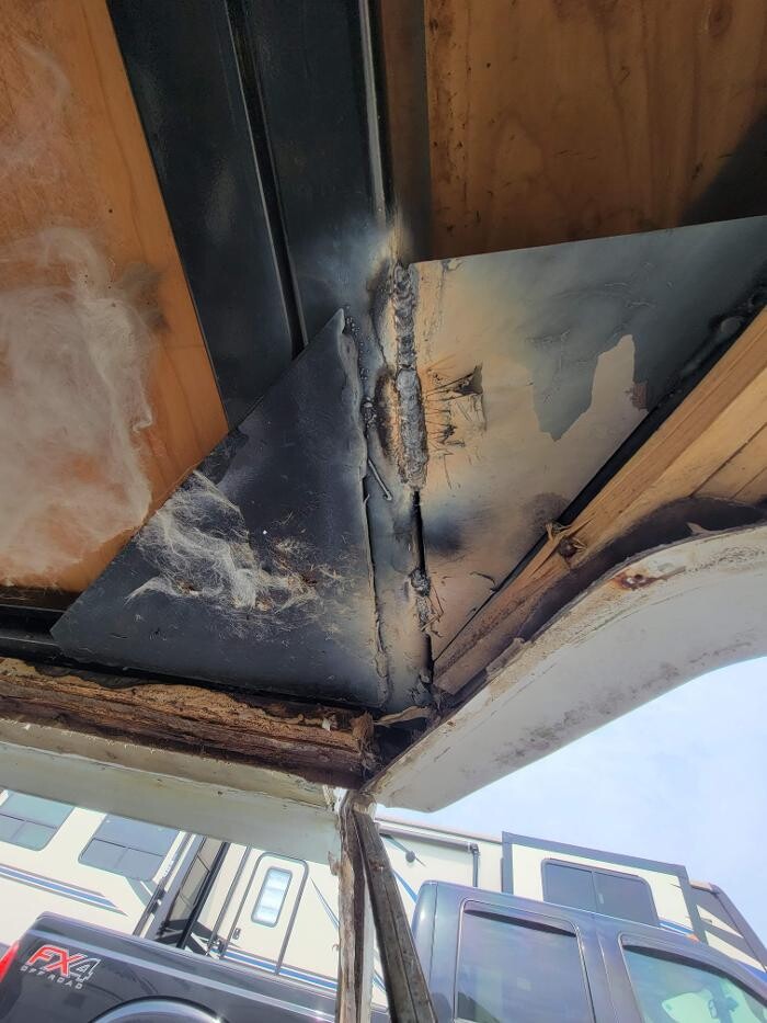 Images Mobile Welding and RV Repair