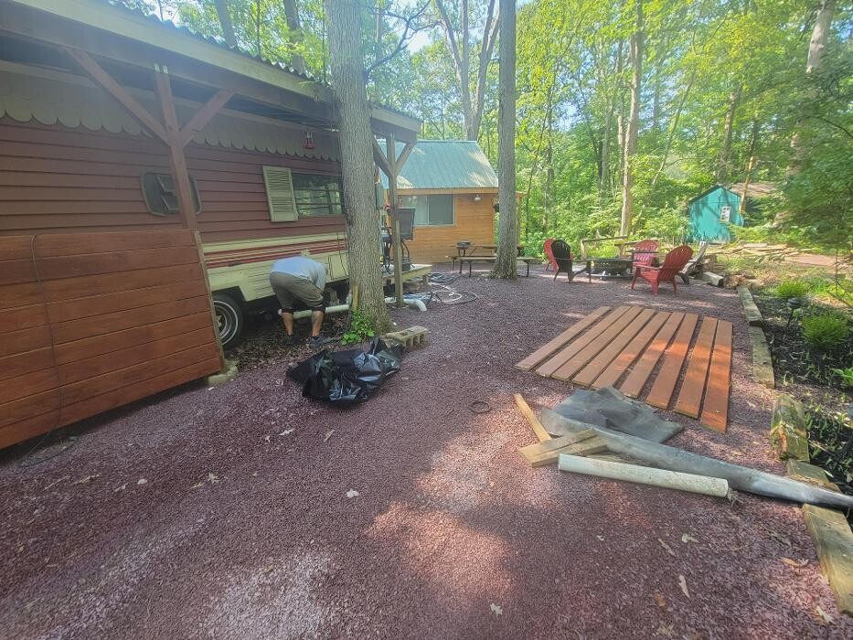 Images Mobile Welding and RV Repair