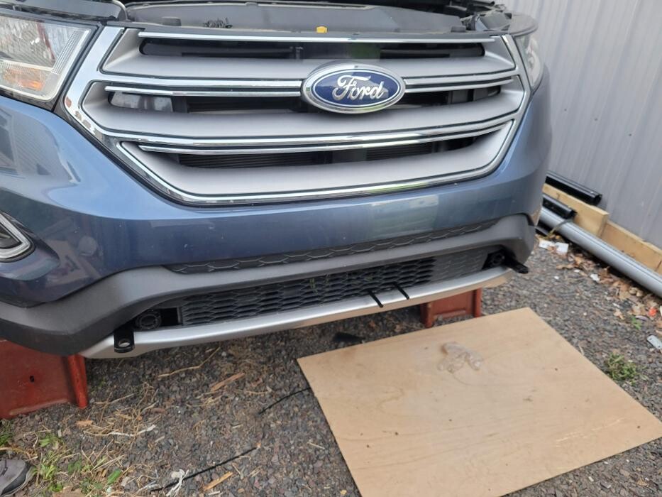 Images Mobile Welding and RV Repair