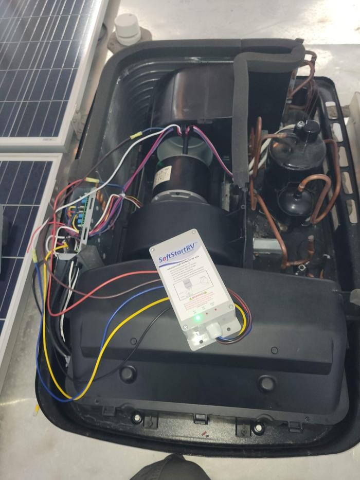 Images Mobile Welding and RV Repair