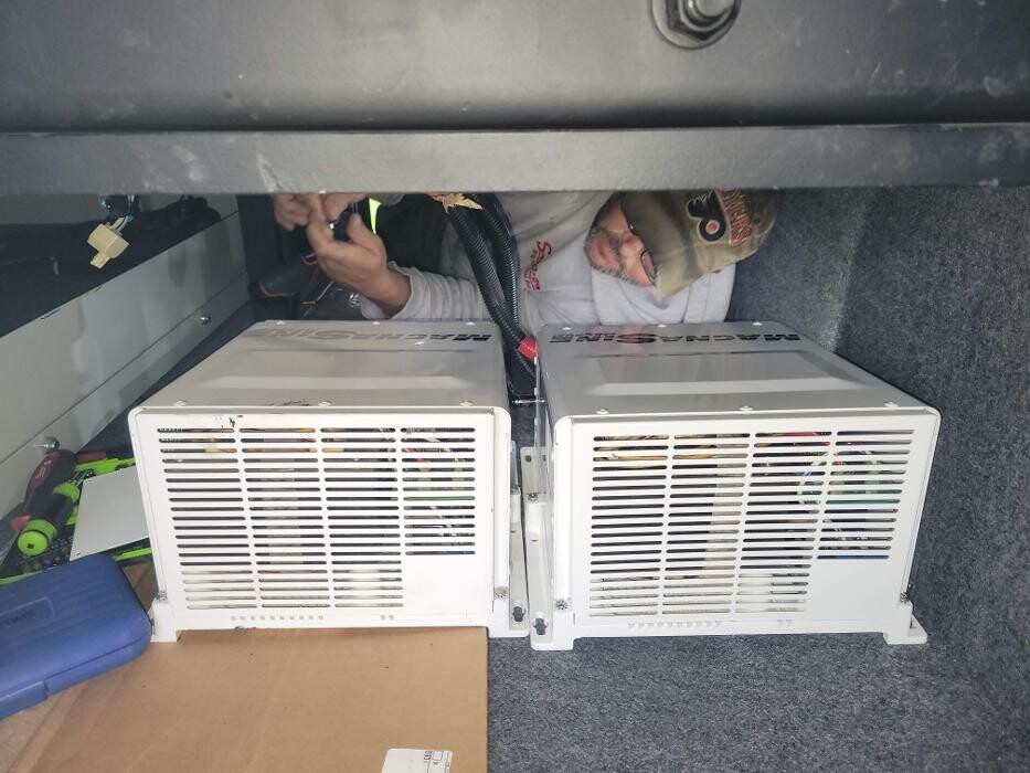 Images Mobile Welding and RV Repair