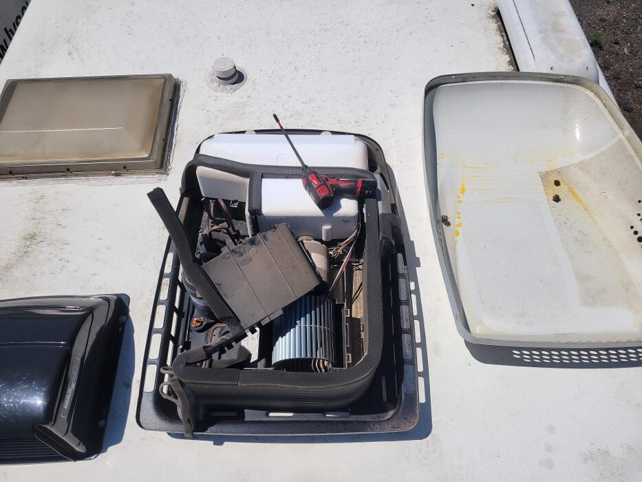 Images Mobile Welding and RV Repair