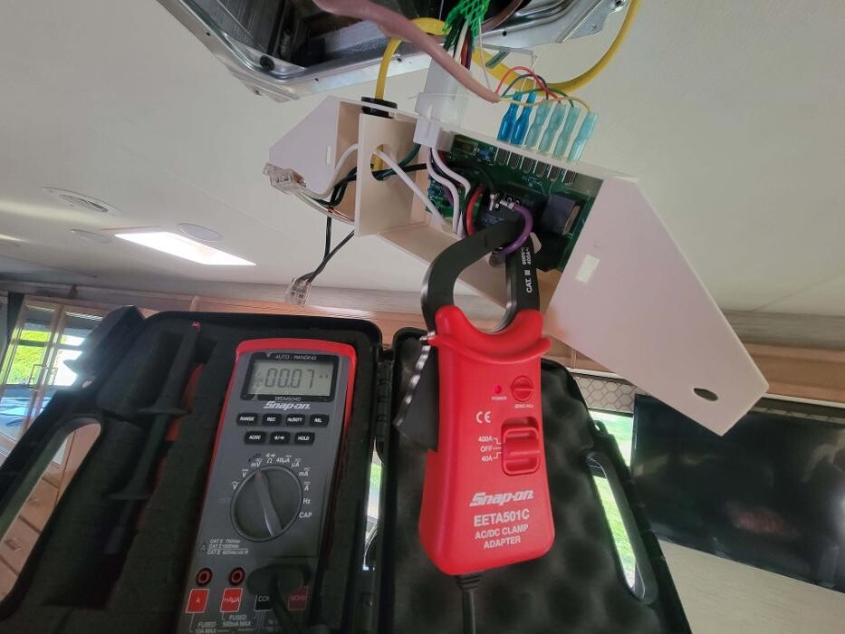 Images Mobile Welding and RV Repair