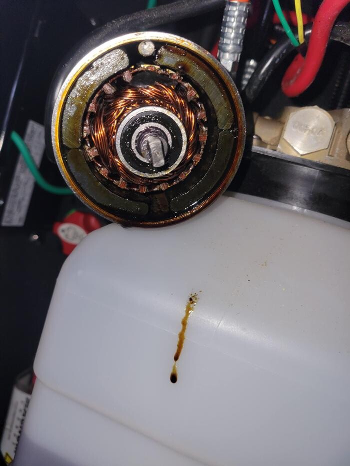 Images Mobile Welding and RV Repair