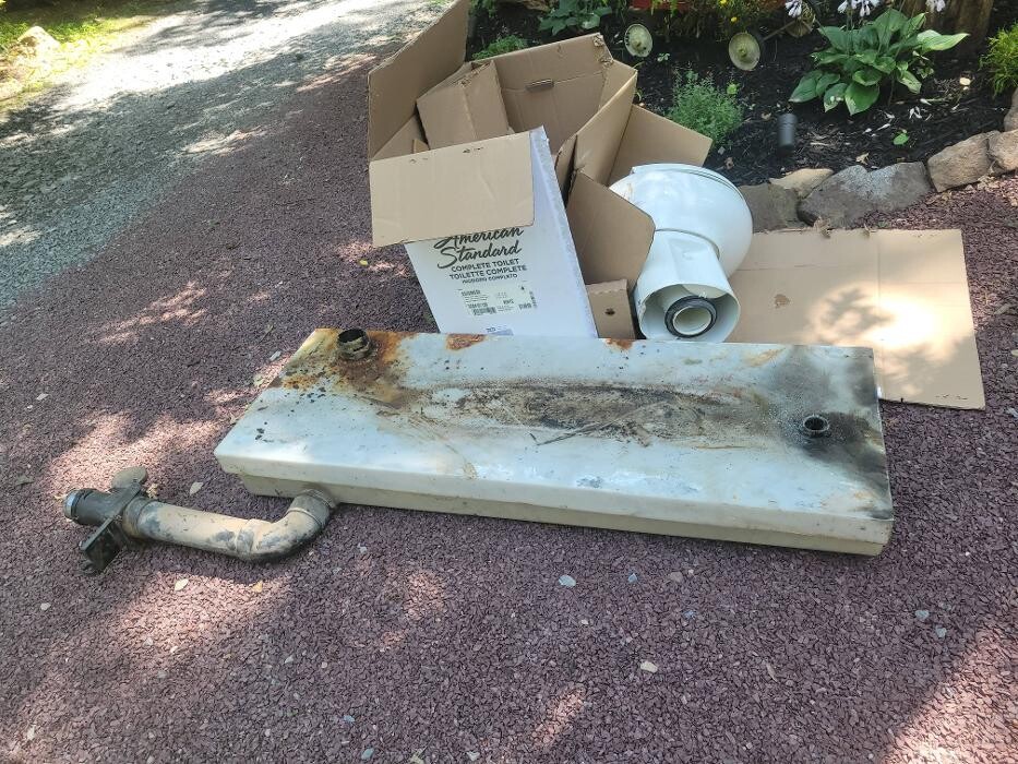 Images Mobile Welding and RV Repair