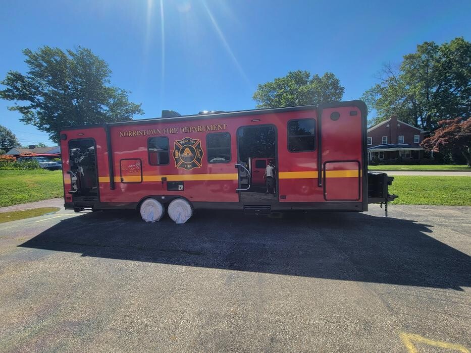 Images Mobile Welding and RV Repair